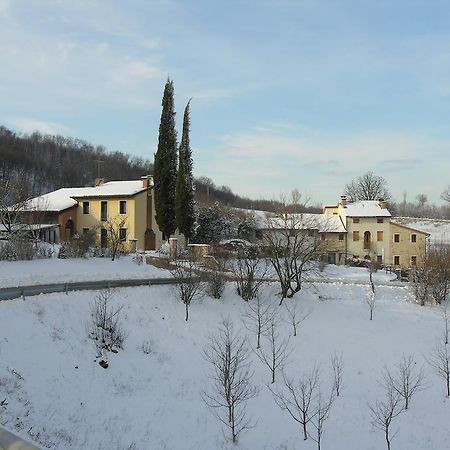 Agriturismo Marani Аркуньяно Экстерьер фото