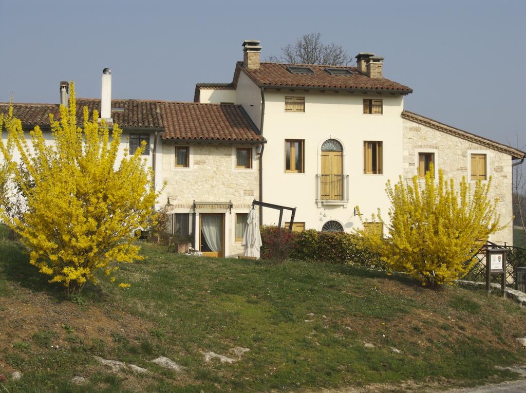 Agriturismo Marani Аркуньяно Экстерьер фото
