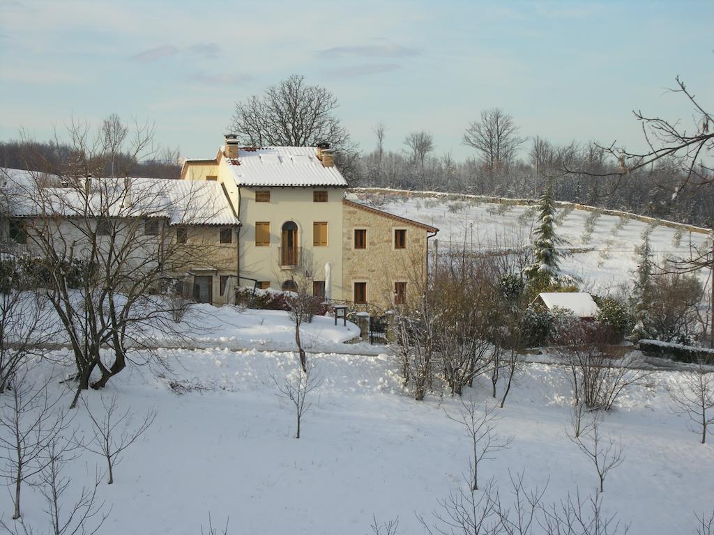Agriturismo Marani Аркуньяно Экстерьер фото