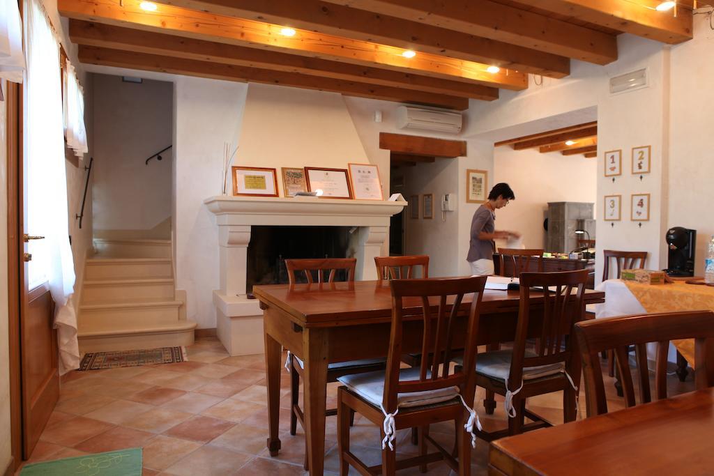 Agriturismo Marani Аркуньяно Экстерьер фото